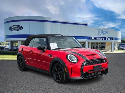 2024 MINI Cooper St. Louis MO