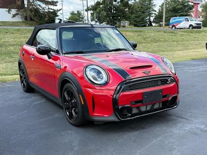2024 MINI Cooper St. Louis MO