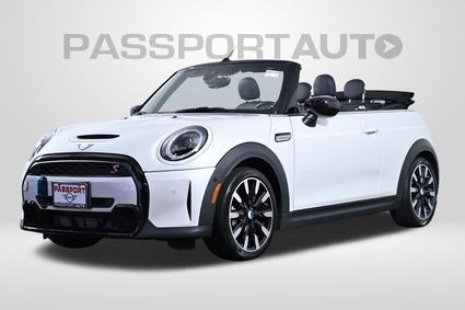 2024 MINI Cooper Gaithersburg MD