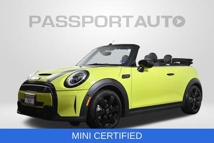 2024 MINI Cooper Gaithersburg MD