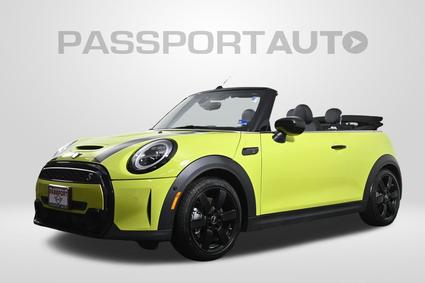 2024 MINI Cooper Gaithersburg MD