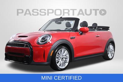 2023 MINI Cooper Gaithersburg MD