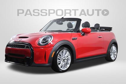 2023 MINI Cooper Gaithersburg MD