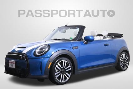 2023 MINI Cooper Gaithersburg MD