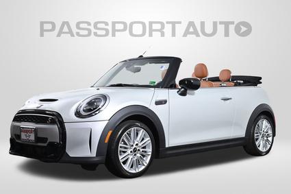 2023 MINI Cooper Gaithersburg MD