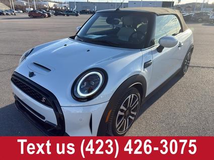 2024 MINI Cooper Johnson City TN