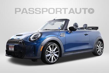 2023 MINI Cooper Gaithersburg MD