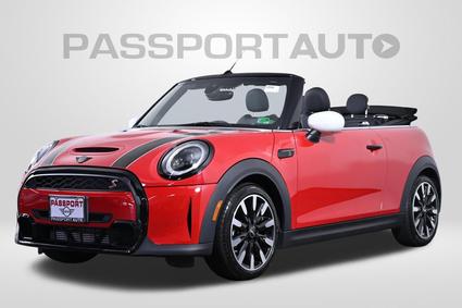 2023 MINI Cooper Gaithersburg MD