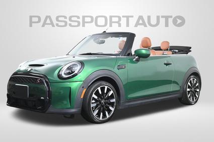 2024 MINI Cooper Gaithersburg MD
