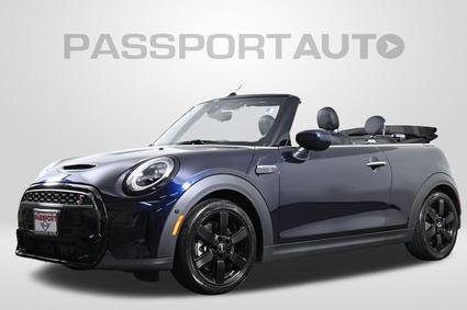2024 MINI Cooper Gaithersburg MD