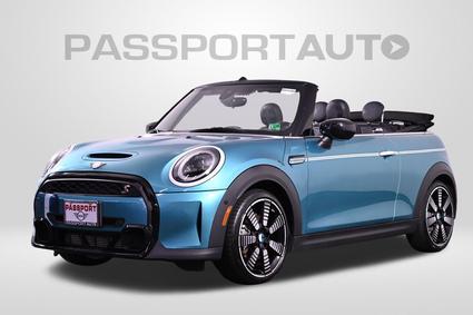 2024 MINI Cooper Gaithersburg MD