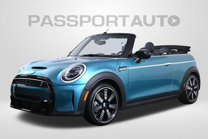 2024 MINI Cooper Gaithersburg MD