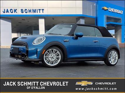 2024 MINI Cooper O'Fallon IL