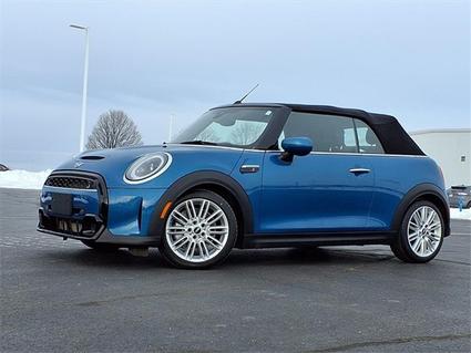 2024 MINI Cooper O'Fallon IL