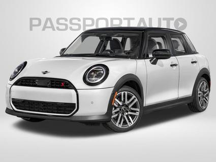 2026 MINI Hardtop Gaithersburg MD