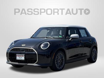 2026 MINI Hardtop Gaithersburg MD