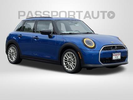 2025 MINI Hardtop Gaithersburg MD