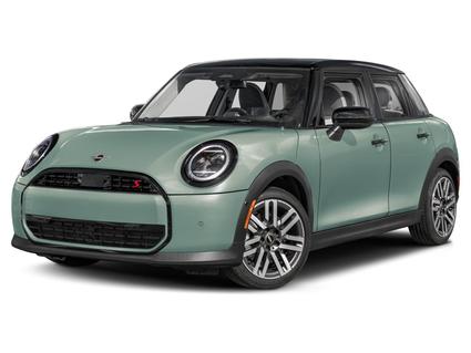 2026 MINI Hardtop Gaithersburg MD