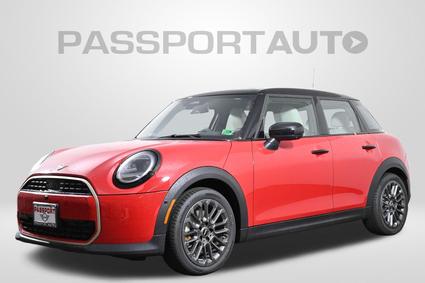 2026 MINI Hardtop Gaithersburg MD