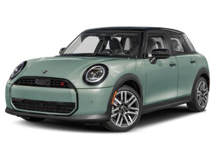 2026 MINI Hardtop Minneapolis MN