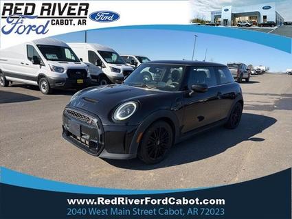 2022 MINI Hardtop Cabot AR