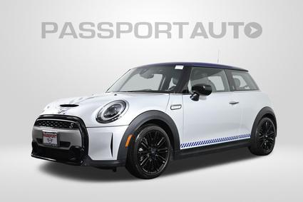 2022 MINI Hardtop Gaithersburg MD