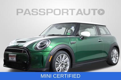 2023 MINI Hardtop Gaithersburg MD