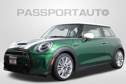 2023 MINI Hardtop Gaithersburg MD