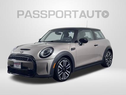 2023 MINI Hardtop Gaithersburg MD