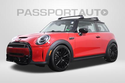 2023 MINI Hardtop Gaithersburg MD
