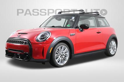 2023 MINI Hardtop Gaithersburg MD