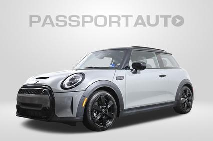 2023 MINI Hardtop Gaithersburg MD