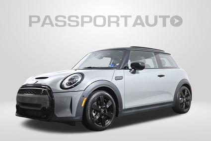 2023 MINI Hardtop Gaithersburg MD