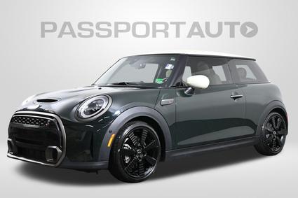 2023 MINI Hardtop Gaithersburg MD