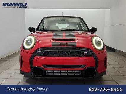 2024 MINI Hardtop Columbia SC