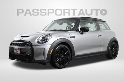2023 MINI Hardtop Gaithersburg MD