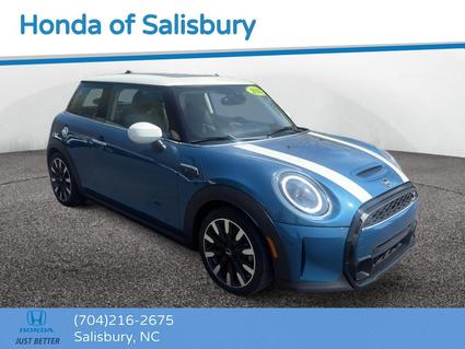 2023 MINI Hardtop Salisbury NC