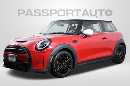 2024 MINI Hardtop Gaithersburg MD