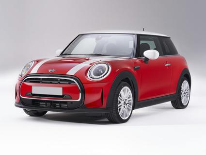 2024 MINI Hardtop Gaithersburg MD