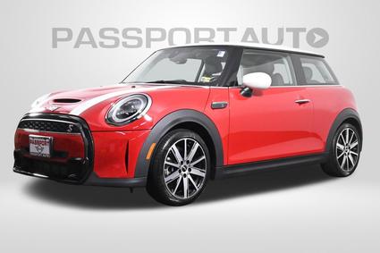 2023 MINI Hardtop Gaithersburg MD