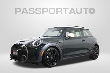 2023 MINI Hardtop Gaithersburg MD