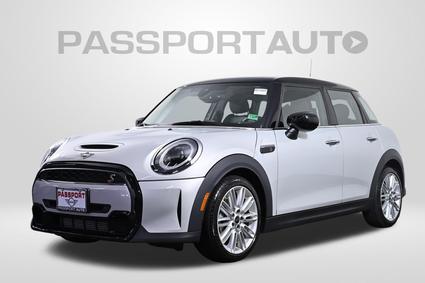 2023 MINI Hardtop Gaithersburg MD