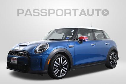 2024 MINI Hardtop Gaithersburg MD