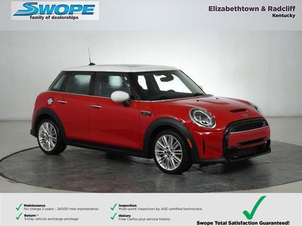 2023 MINI Hardtop Radcliff KY