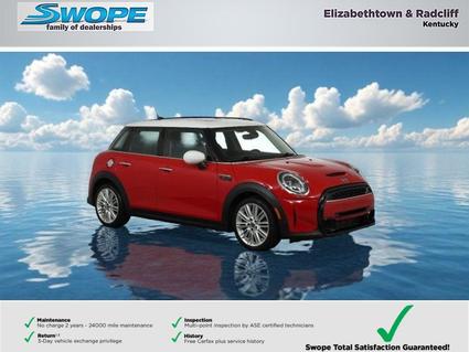 2023 MINI Hardtop Radcliff KY