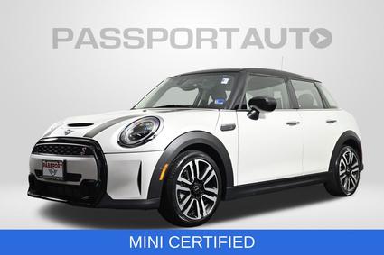 2024 MINI Hardtop Gaithersburg MD
