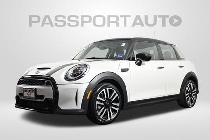 2024 MINI Hardtop Gaithersburg MD