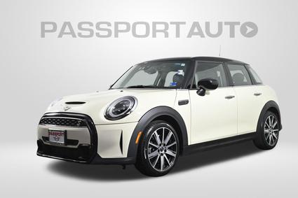 2022 MINI Hardtop Gaithersburg MD