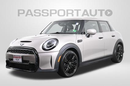 2022 MINI Hardtop Gaithersburg MD