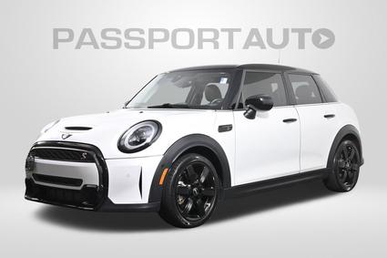 2024 MINI Hardtop Gaithersburg MD